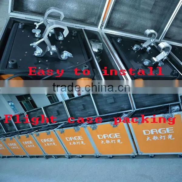 2014 high brightness beam moving lighting decoration
