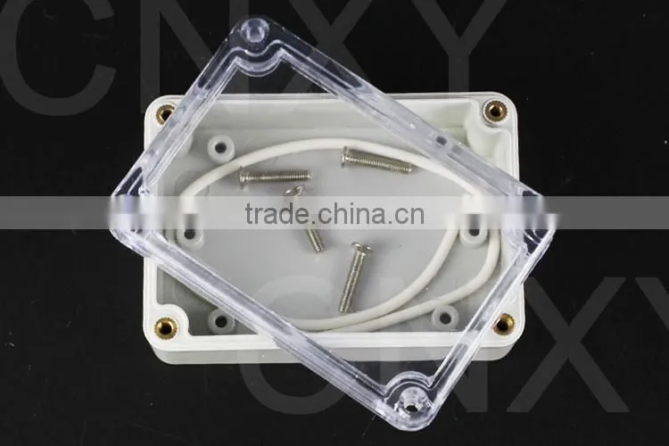 OUTDOOR INDOOR WATERPROOF BOX