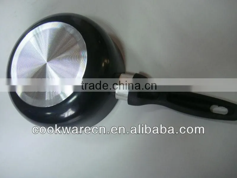 ceramic aluminum sauce pan