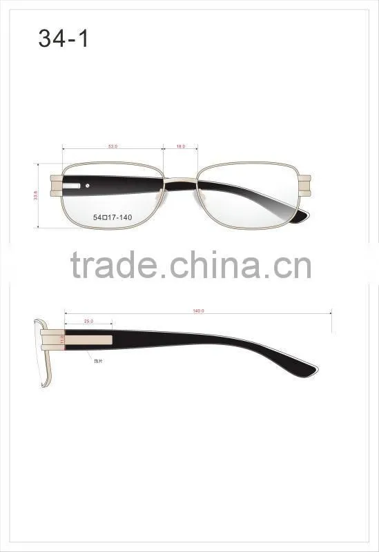 Fashion optical frame,high quality glasses,designer glasses frames,sublimation glasses frame