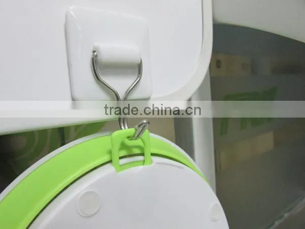 kitchen scale with hook hangable digital kitchen scale 5KG/1g VKS319-04