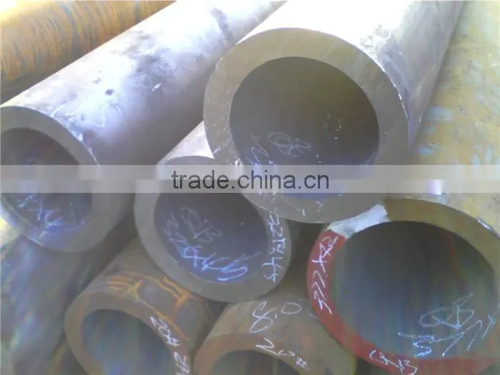 seamless carbon steel pipe