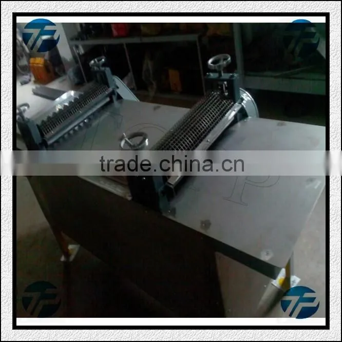 Caramel and Nougat Candy Making Machine