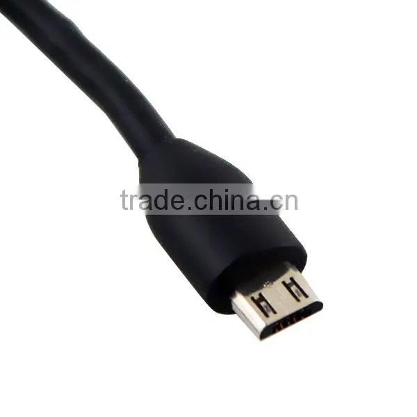 high speed micro usb cable for htc cable,universal for Android phones