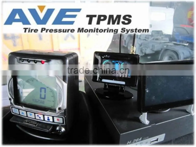 AVE TPMS Sensor Setup Tool LF Remote Control best TPMS sensor