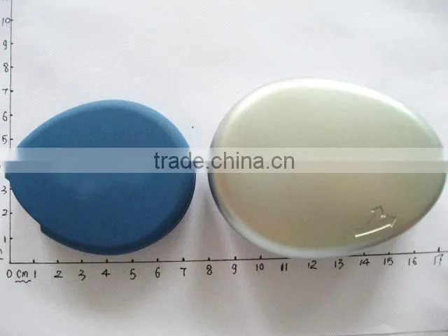 High Quality Standard best supplier plastic for double reel cable box
