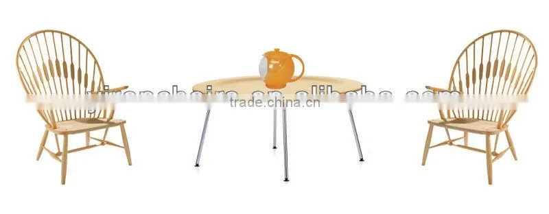round top table with metal leg/Any home furniture Dining Table coffee table