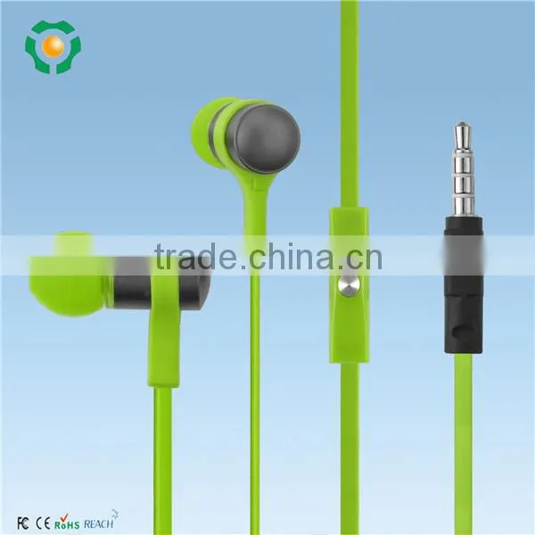 Professional Earphone Manufacturer Stereo Cheap Promotion China Earphone Lowest Price