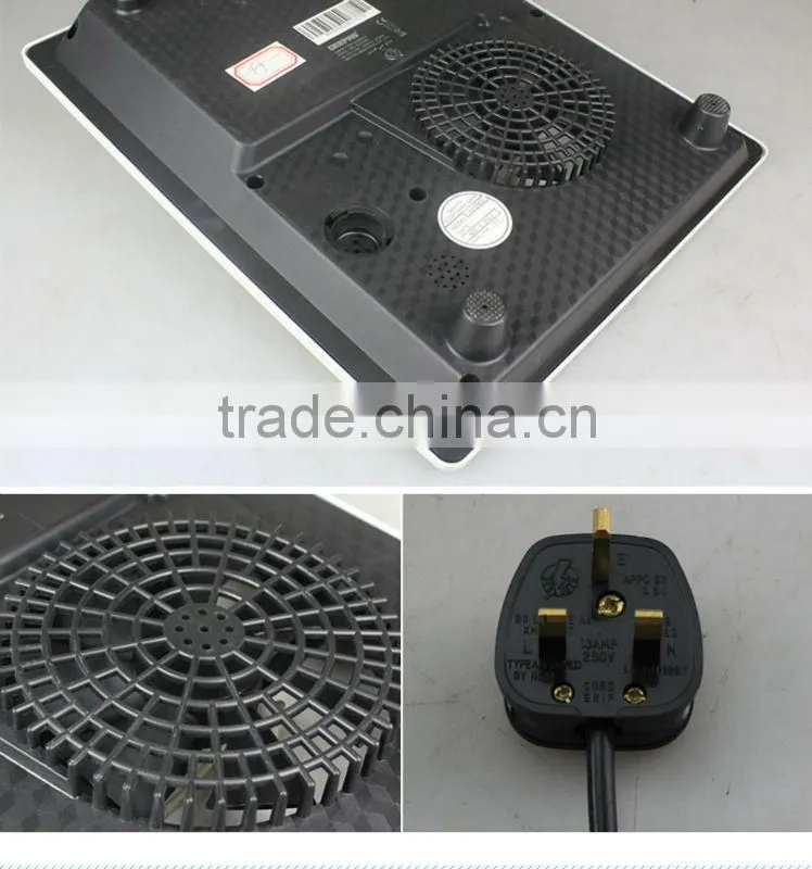induction cooker board