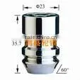 cone seat wheel lock nuts