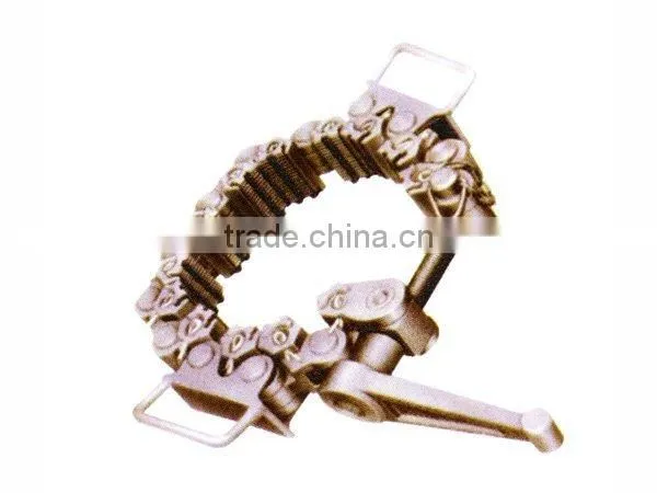 Safty Clamps