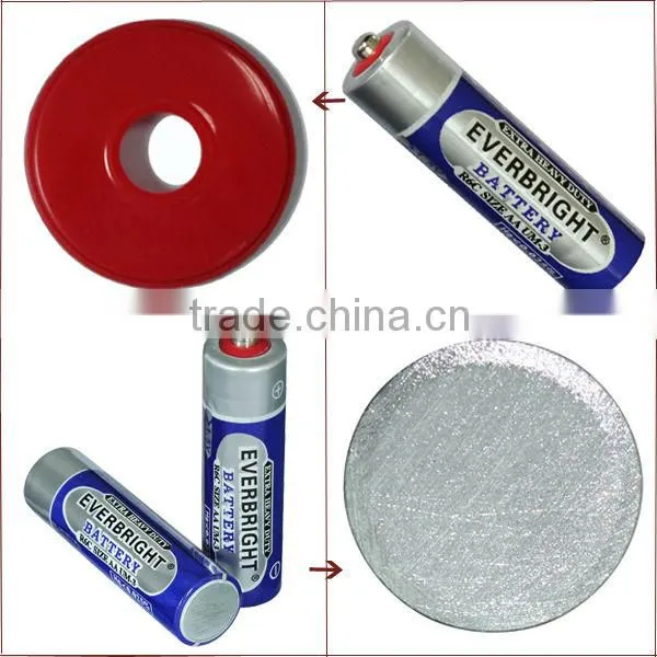 primary um3 aa r6 1.5v battery for southeast countries