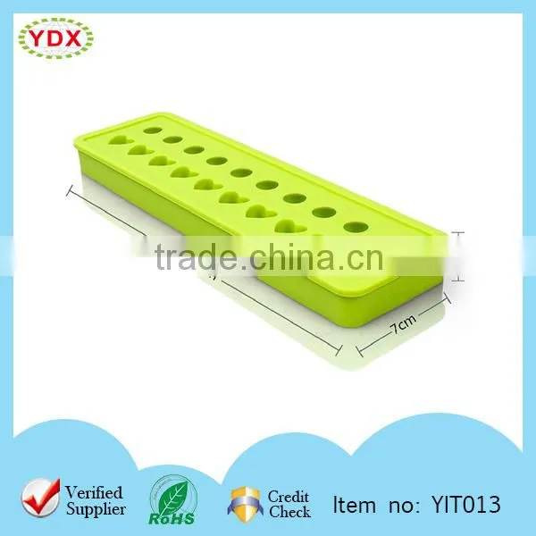 Custom Ice Ball Maker Ice Cream Mold Ice Making Box