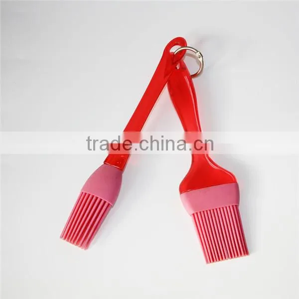 Functional silicone kitchen gadgets