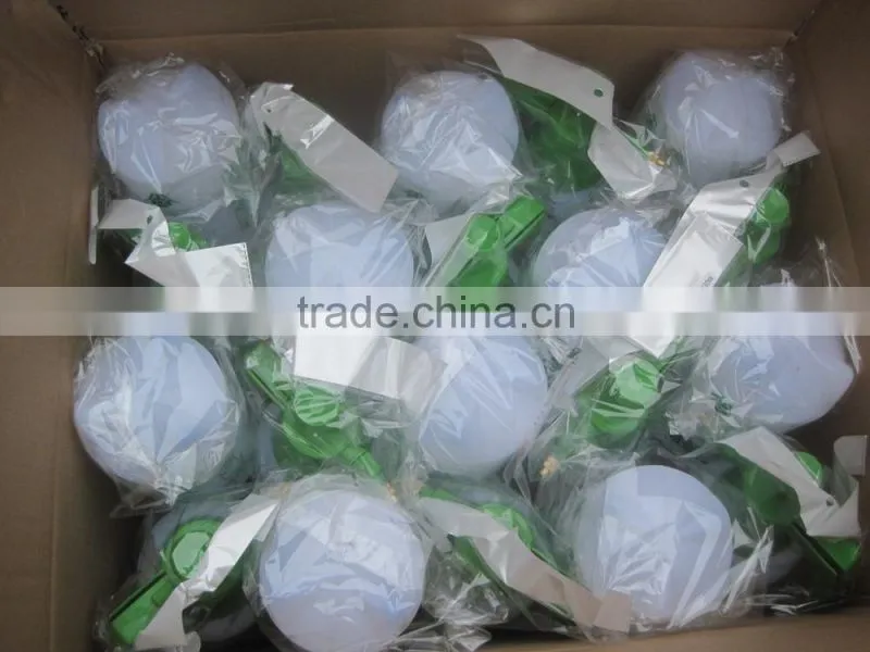 2L household air pressure agricultural sprayer