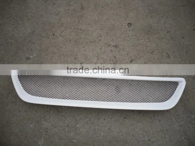 Glass fiber IS200 TRD Front Mesh Grill Grille FRP