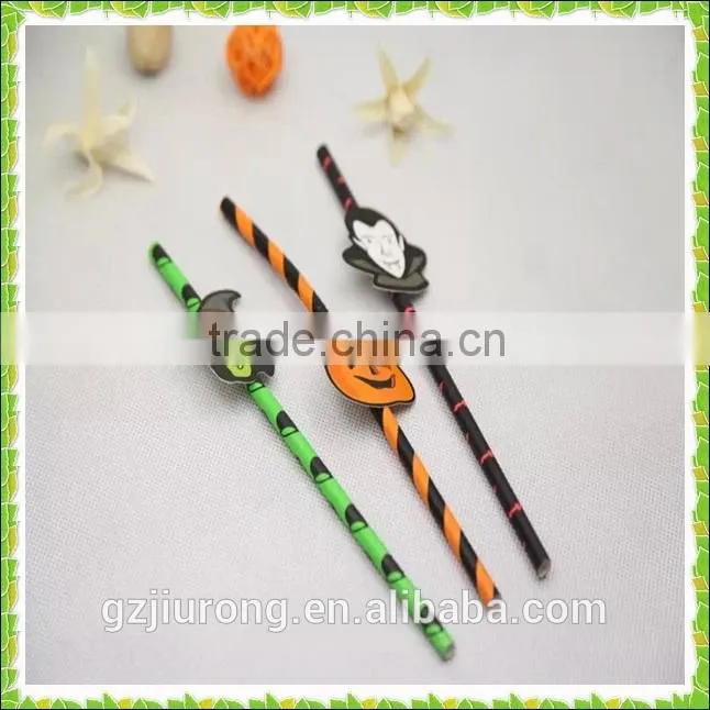 Paper straw/funny paper straw/cute paper straw
