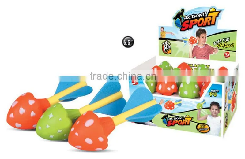 Excellent quality toy rocket launcher for wholesale