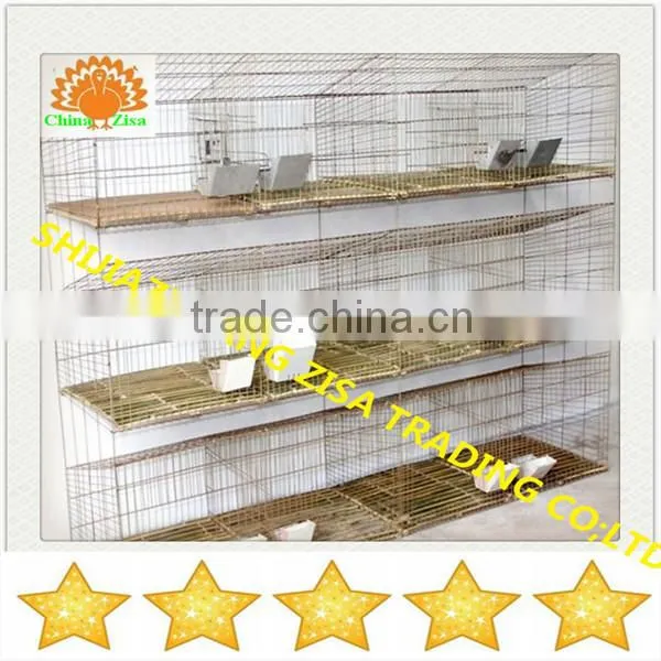 Automatic mather rabbit farm cage equipment cheap price