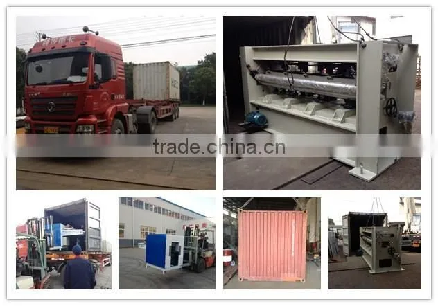 Geotextile needle punching machine, good quality needle punch machine