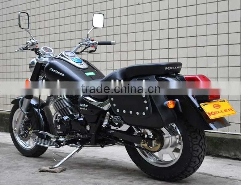 200cc Cheap Best Offroad Chopper Motorcycle