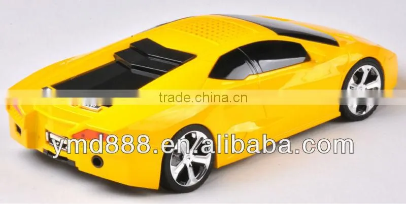 Mini Car Speaker of Car Music Speaker Mini Music Player Music Media Player