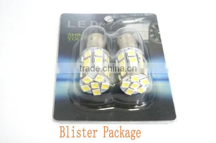 Wholesale guarantee 100% 12V DC 9PCS 5050 led lights for motorcycles