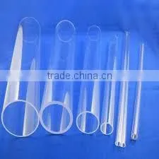 2016 New Design borosilicate glass tube
