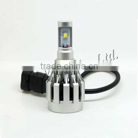 all in one led headlight bulbs white 9005 led headlight all in one