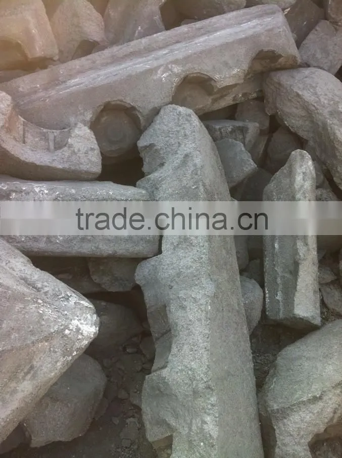 Carbon Anode Block FC98%MIN replacing foundry coke for smelting industry