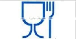 Wholesale ceramic color mugs and cups with foot