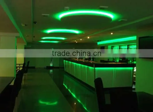 12 V 3528 Silicon Tube Led RGB Stripe