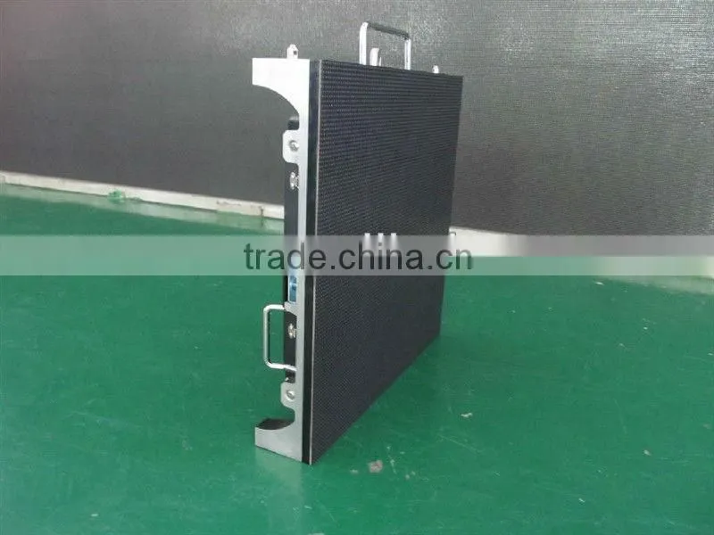 Cast-aluminum enclosure/Die casting aluminum LED Cabinet