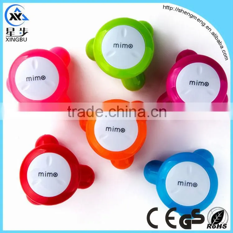 USB Operated Handheld Electric Mimo Mini Massager