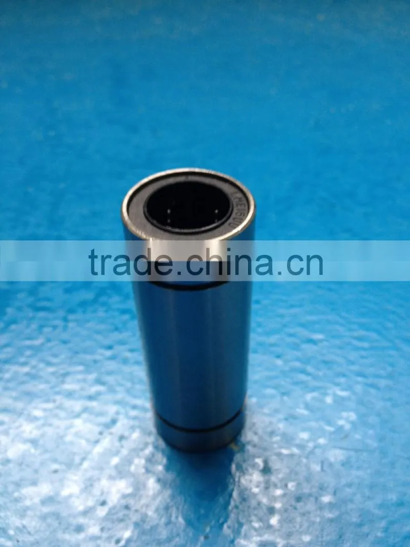 LM...L Linear Rollers bearings