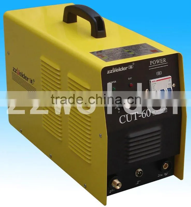 CUT-60 Inverter Air Plasma Cutter