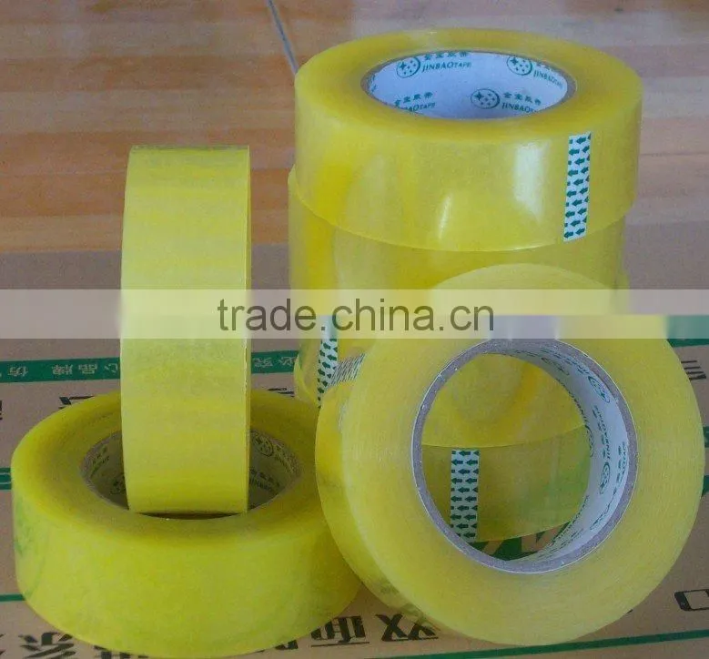 bopp packing tape