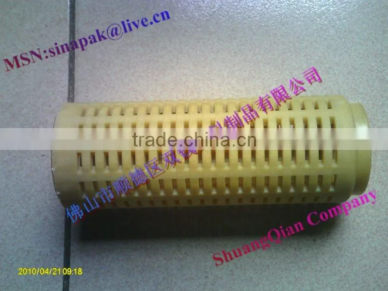 dyed yarn tube Dyeing tube