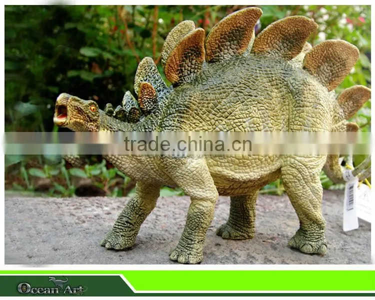 Mini Resin Dinosaur Models_T-rex