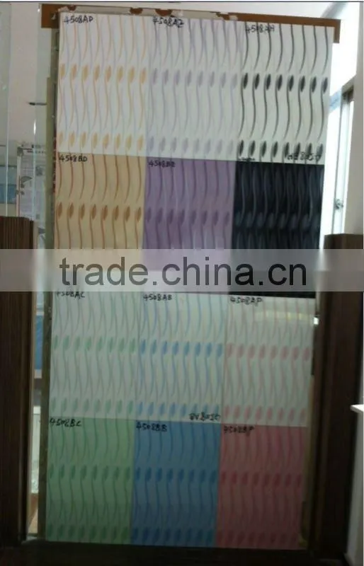 Beautiful Interior Ceramic Border Tile