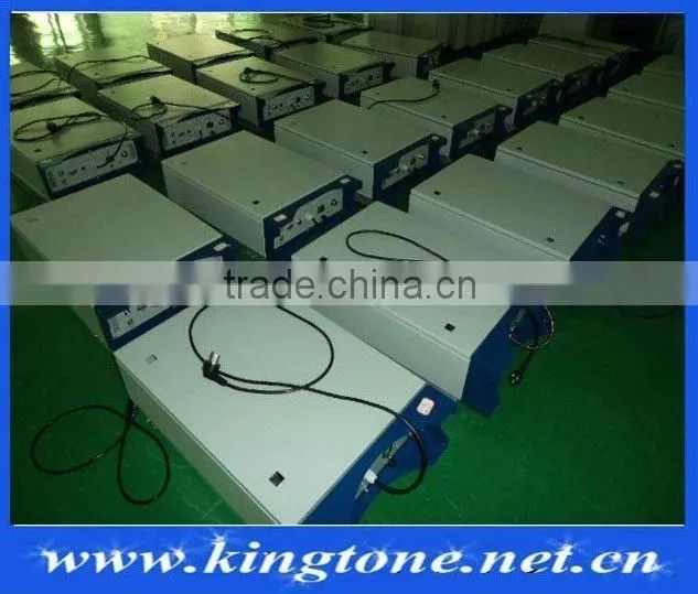 Strengthening the mobile network device GSM Repeater Egypt Fiber Optical Repeater