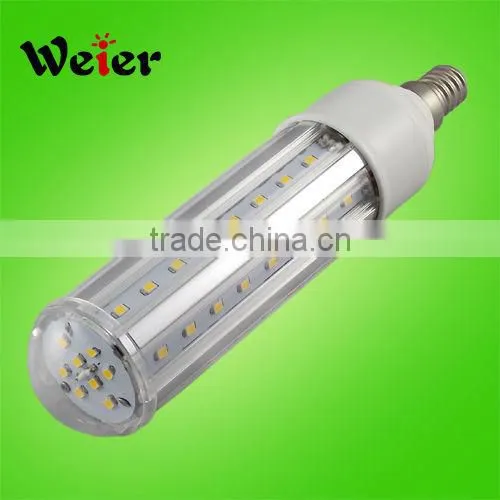 Factory Led 360degree 56pcs 2835 4 PIN G24 Led Bulb CE RoHS