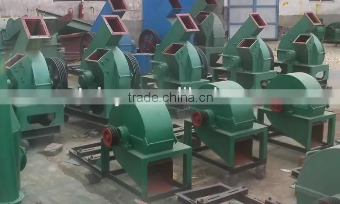 High quality chipper machine for coconut 008613673685830