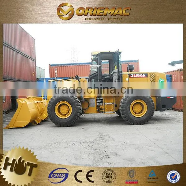 xgma wheel loader ZL50GN loader wheel