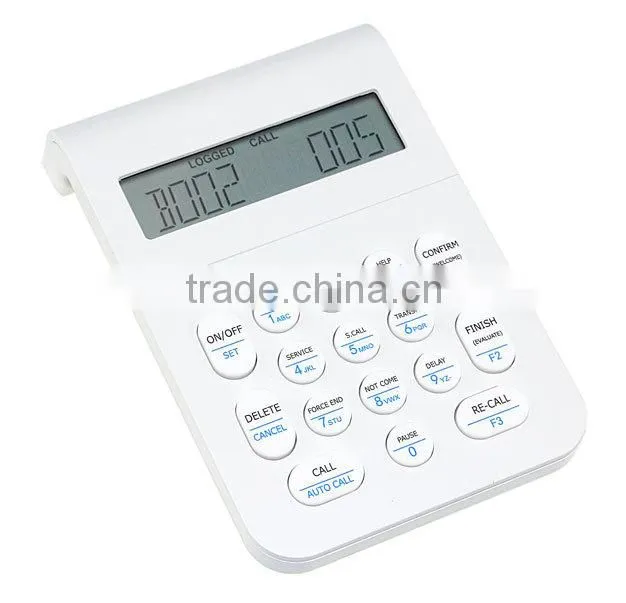 queue management system china ticket dispenser kiosk led display