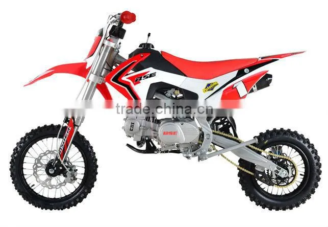 OFF ROAD 125cc, BIKE RED COLOR CRF110 PLASTIC COVER