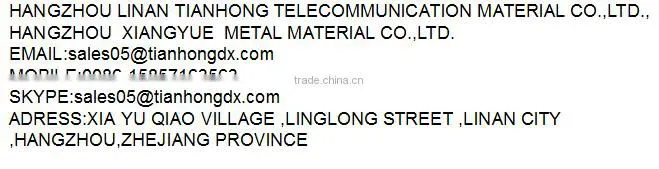 single side or double side Shielding Copper Foil