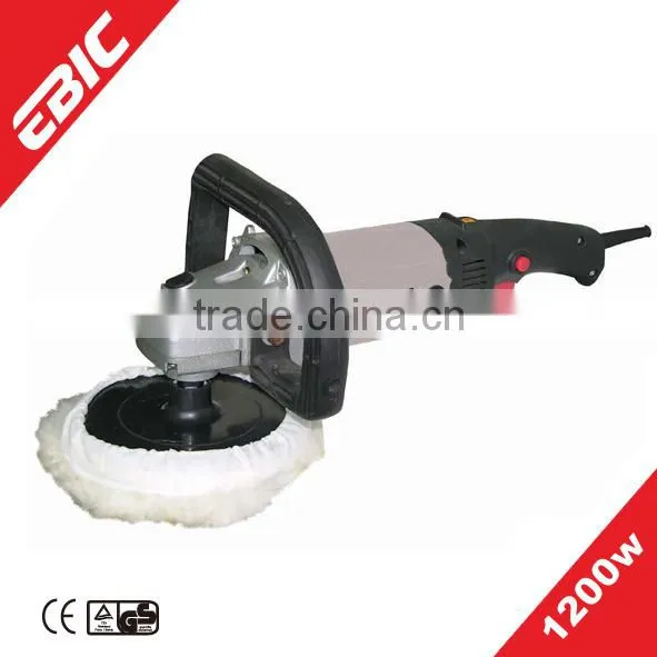1200W Power Tools Electric Polisher (PO003)