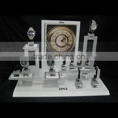 New Design logo Wooden Watch Box