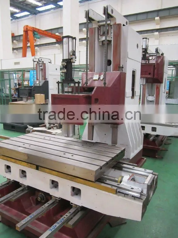CNC machine frame;VMC1270L